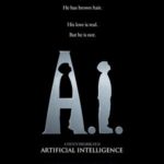 Película: A.I. Inteligencia Artificial - 2001