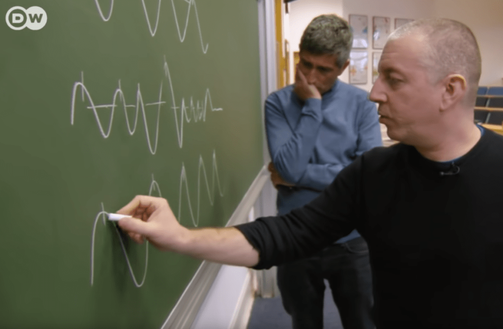 de que es capaz la ia