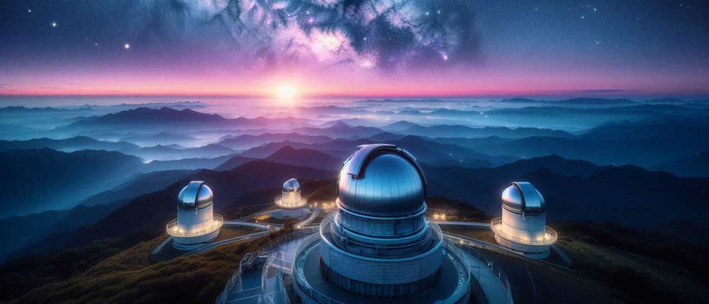 Big Data Cósmico: Cuando el Universo se Convierte en el Conjunto de Datos Definitivo